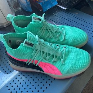 Clyde court ocean drive size 10.5